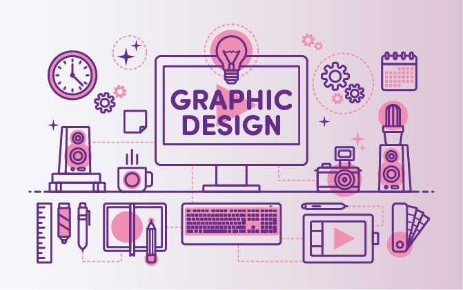 グラフィックデザイン・印刷